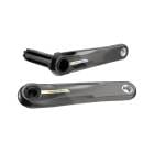 SRAM ����� FORCE ETAP AXS D2 CRANK ARM ASSEMBLY DUB WIDE �ե����� �������å� �������� D2 ����� ������ ���å���֥꡼ ���� �磻�� ñ��