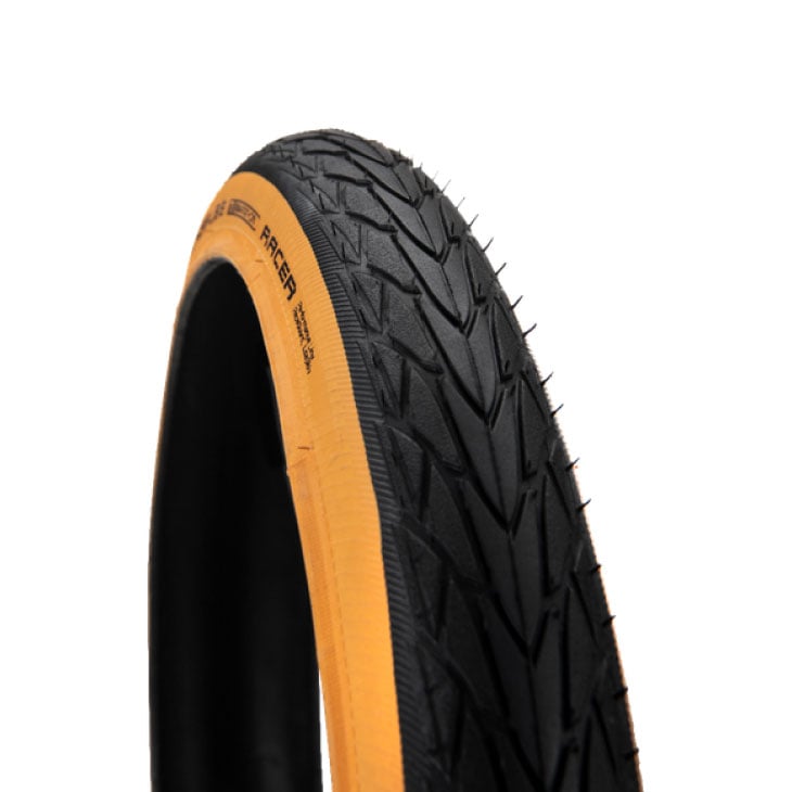 (¨Ǽ)BROMPTON �֥���ץȥ� SCHWALBE MARATHON RACER ������� �ޥ饽�� �졼���� 16��1-1/3(35-349) ���֥顼�ӡ���(1��)(Q102598)(5053099039814)������