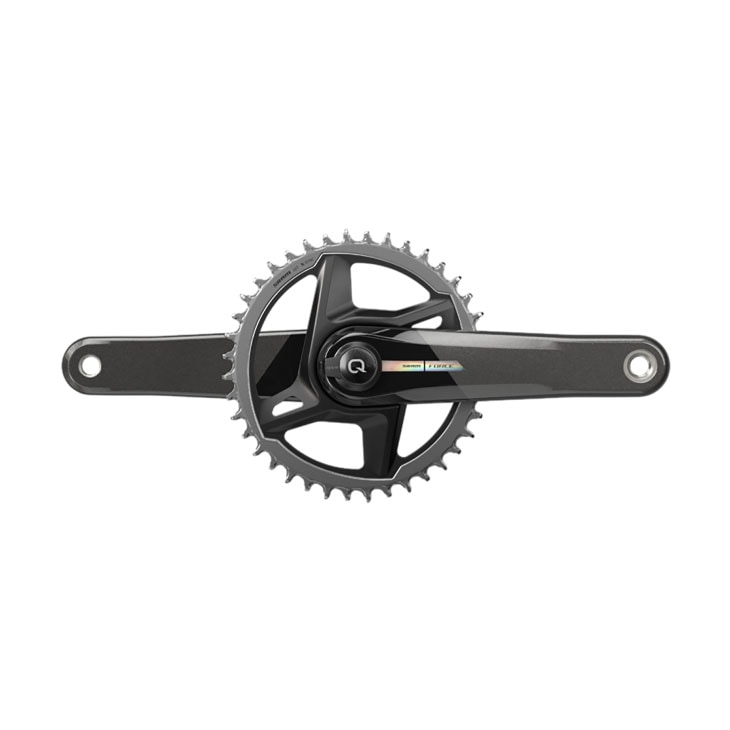 SRAM FORCE AXS FD 12速　スラム フォース イータップ 新コンポーネント SRAM FORCE eTap AXS デビュー | TREK 専門店