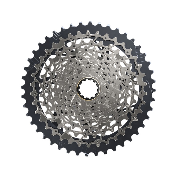 SRAM Force 12速スプロケット XDR SRAM Force 12速スプロケット XDR SRAM スラム FORCE ETAP AXS