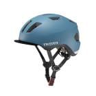 OGK KABUTO ���������������֥�  TESTA  �ƥ��� �ޥåȥ��������֥롼 ��Ƹ�� 56-58cm Kabuto Childmet series SG��� (4966094611415)�Ҷ��ѥإ��å�