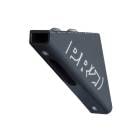 (¨Ǽ)SHIMANO PRO ޥΥץ BOTTLE CAGE E-BIKE SADDLE MOUNT ܥȥ륱 EХ ɥޥ ɥ륪ץ(R20RBC0036X)(8717009402750)