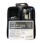 (¨Ǽ)Panaracer �ѥʥ졼���� TOOL BOTTLE DX SET �ġ���ܥȥ� �ǥ�å��� ���å� PTB-DSET-725LF(4931253204753)