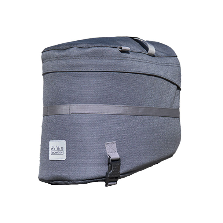 未使用Borough L Bag Reflective + Frame（28L）