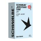 SCHWALBE ������� AEROTHAN TUBE ���������� ���塼�֡�SV13-AE��26�� ʩ��40mm(4026495961707)TPU���塼��