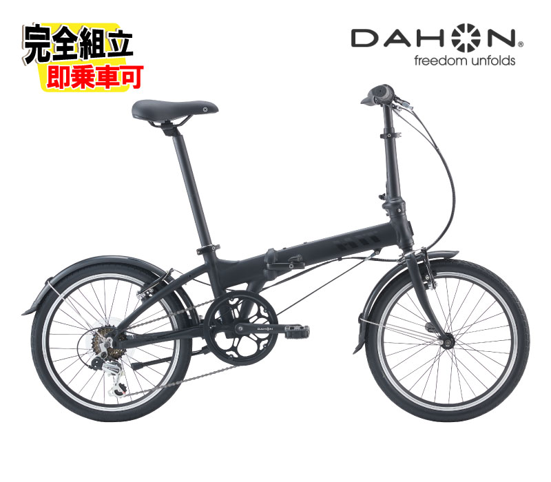 2026 DAHON ���ۥ� HIT �ҥå� �ޥåȥ֥�å� 6����® �ޤ����