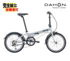 2026 DAHON ���ۥ� HIT �ҥå� �������ॷ��С� 6����® �ޤ����