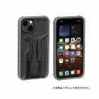 TOPEAK �ȥԡ��� RIDECASE for iPhone 13 Pro Max �饤�ɥ�����ñ�� iPhone13ProMax�� (BAG46800)(4710069706923)