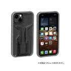 TOPEAK �ȥԡ��� RIDECASE for iPhone 13 mini �饤�ɥ�����ñ�� iPhone13mini �� (BAG46500)(4710069706893)