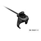 SHIMANO ���ޥ� SW-RS801-E SHIFT SWITCH ���եȥ����å� �������å� �����֥�Ĺ740mm ���ƥ饤�ȥ��ե��� �������ƥ󥷥��С���(ISWRS801E)(4550170822675)