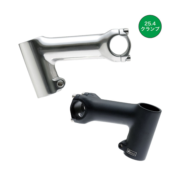 VENO ������ �ϥ������å� ���ƥ� ��25.4mm 75�� 80-110mm BK/SL