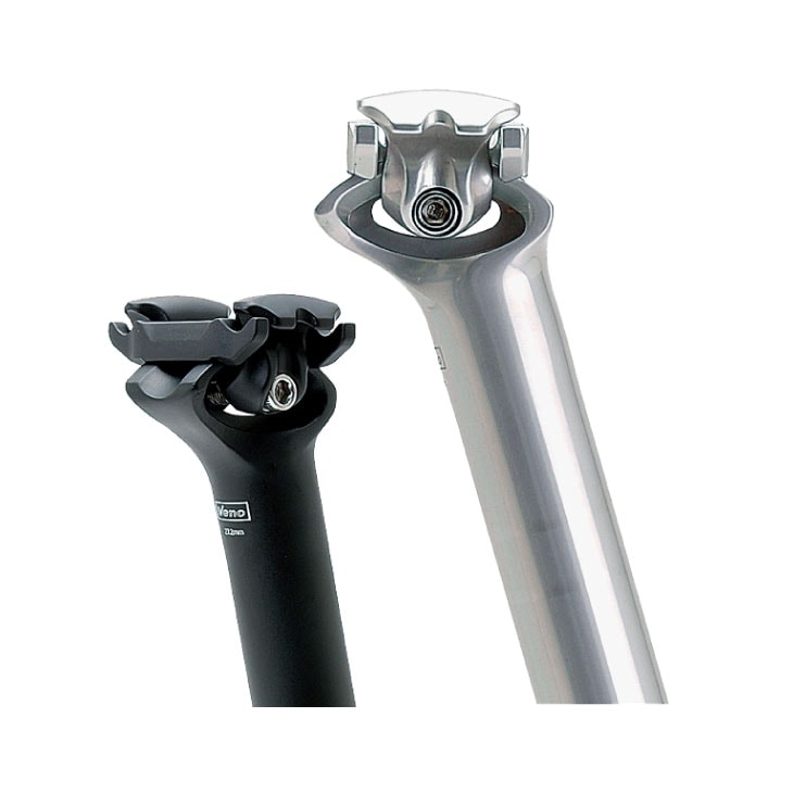 VENO ������ �˥ҥ� �����ȥݥ��� ��27.2mm BK/SL