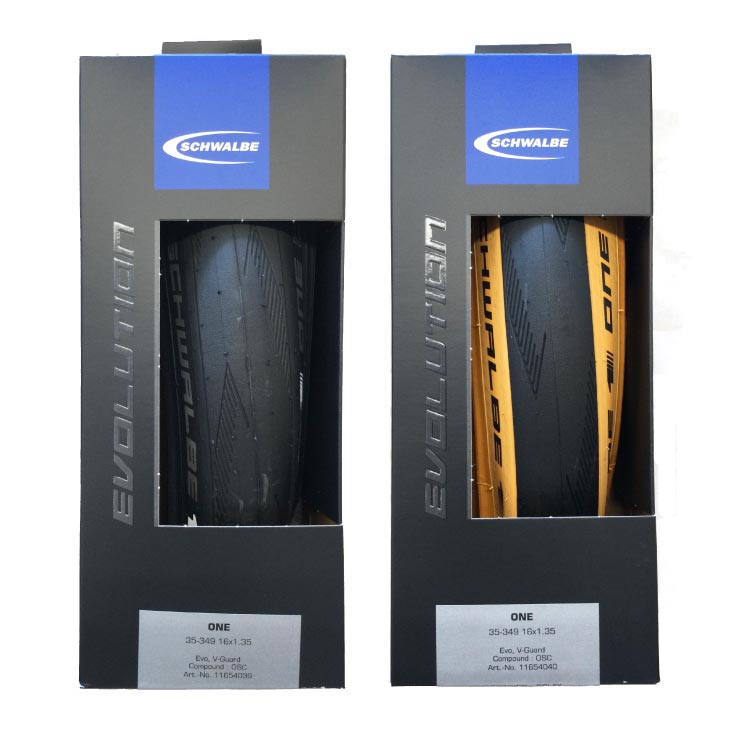(¨Ǽ)SCHWALBE ������� ONE ��� 16��1.35(35-349)�֥���ץȥ����� ���֥顼�ӡ���(1��)������