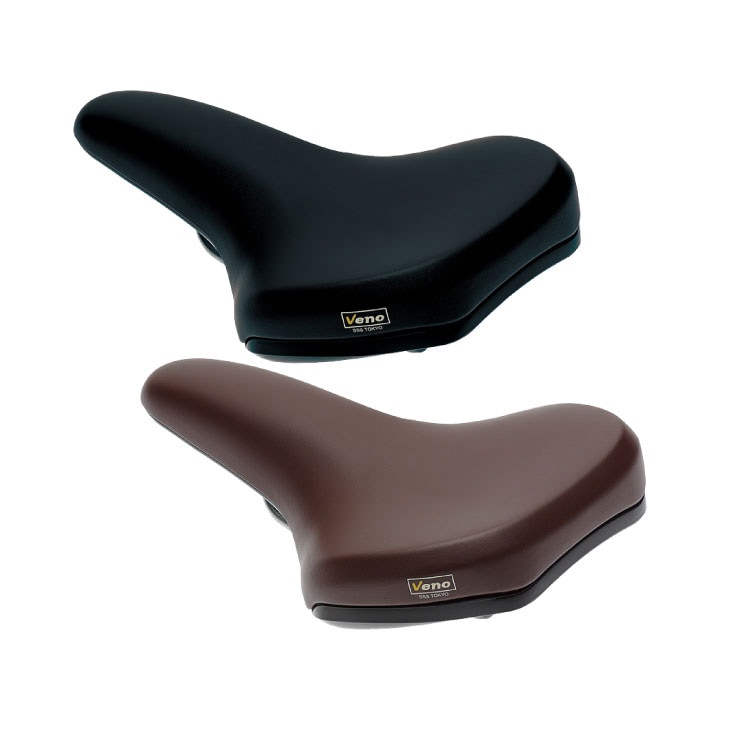 VELOMANN MITORA WEIGHT 215g 軽量サドル 完成車付属品 CANNONDALE ( キャノンデール ) サドル MAGIC CROMO RADIUSサドル