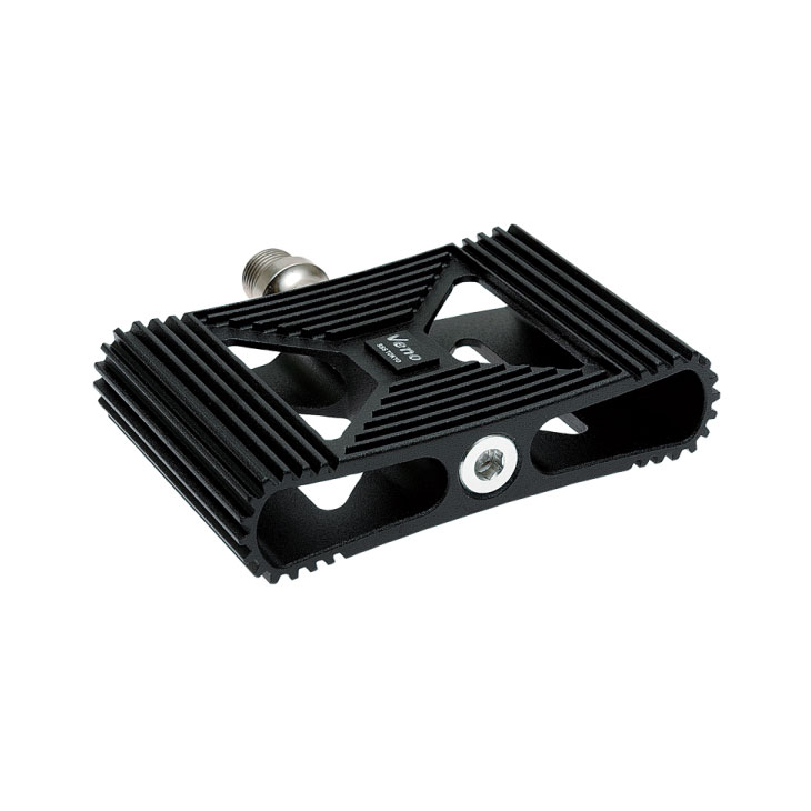 VENO ヴェノ トランス ペダル BK (4948107263026) フラットペダル