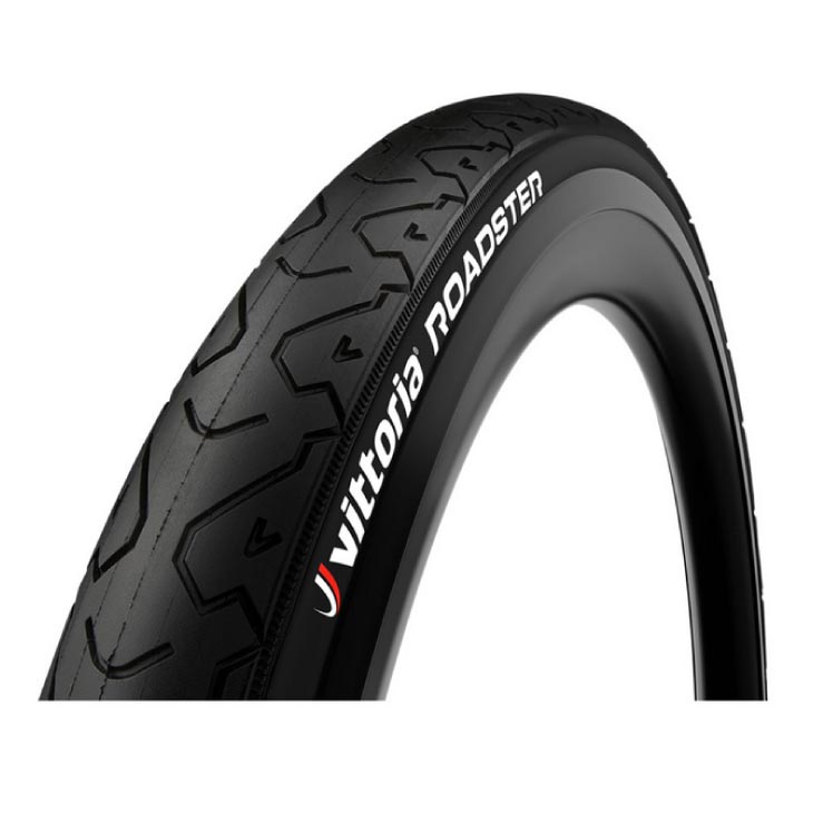 H PLUS SONフロントホイール VITTORIA タイヤ付き H PLUS SONフロントホイール VITTORIA タイヤ付き
