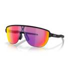 (¨Ǽ)Oakley �������꡼ CORRIDOR A ����ɡ�A (LOW BRIDGE FIT) matte black/prizm road ���ݡ��ĥ��饹(303)(0888392603586)