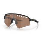 (¨Ǽ)Oakley �������꡼ SUTRO LITE SWEEP �����ȥ� �饤�� �������� tld matte black/prizm tungsten ���ݡ��ĥ��饹(305)(0888392606938)