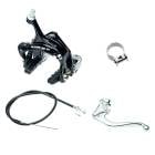 DIA-COMPE ����������� 101 TRACK BRAKE SET FOR FRONT 101�ȥ�å��֥졼�����å�(�ݥե�������)�ե�����ѥ֥졼��