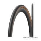 MICHELIN �ߥ����� POWER ADVENTURE TLR �ѥ���ɥ٥���㡼 ���塼�֥쥹��ǥ� ���饷�å� TIRE ������ (700��42C)(700��48C) (1��)