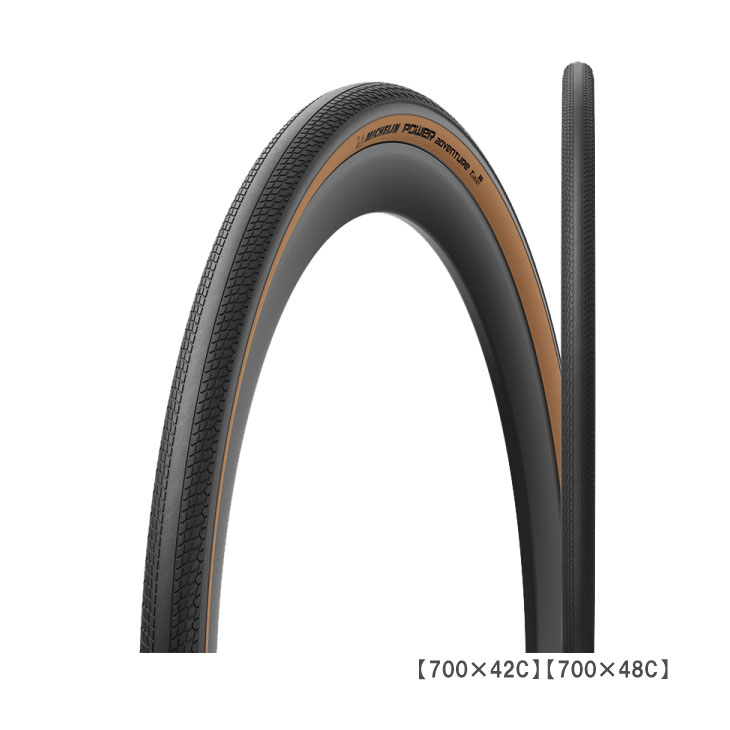 MICHELIN ミシュラン POWER ADVENTURE TLR パワーアドベンチャー