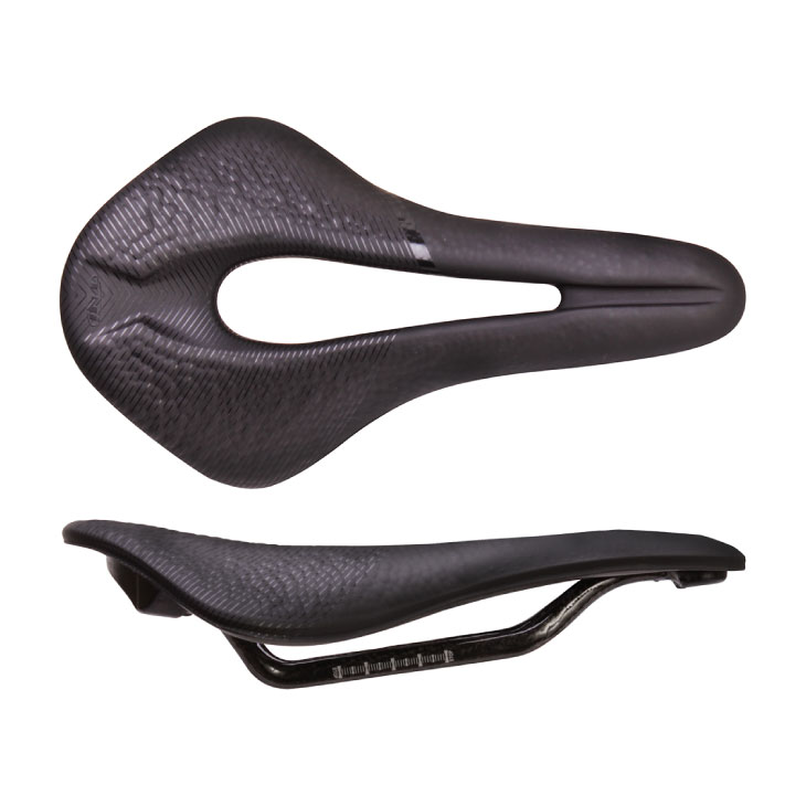 新品入荷 TNI ティーエヌアイ カーボン サドル SADDLE (CFレール) ETPU その他