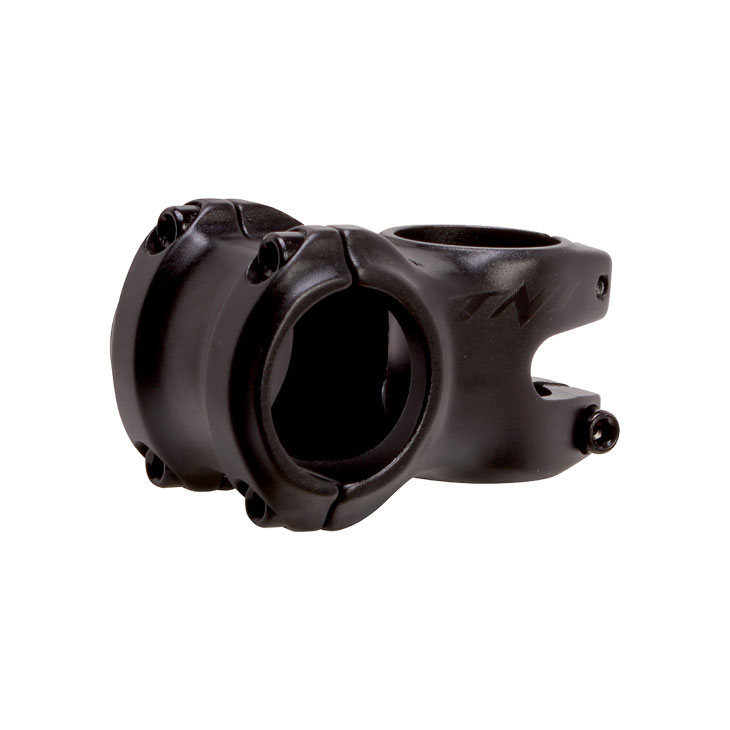 TNI ティーエヌアイ BLACK-2 STEM ブラック-2 ステム φ31.8 40mm