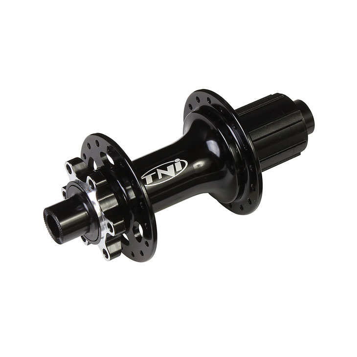 TNI �ƥ������̥��� REVO MTB HUB REAR SHIMANO ��� MTB �ϥ� �ꥢ ���ޥ� 11S