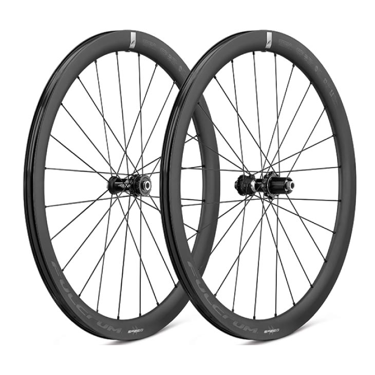 FULCRUM �ե륯��� SPEED 42 DB 2WAY-FIT ���ԡ���42 DB 2�������ե��å� ���奻�å� �ǥ������֥졼������ �ۥ�����
