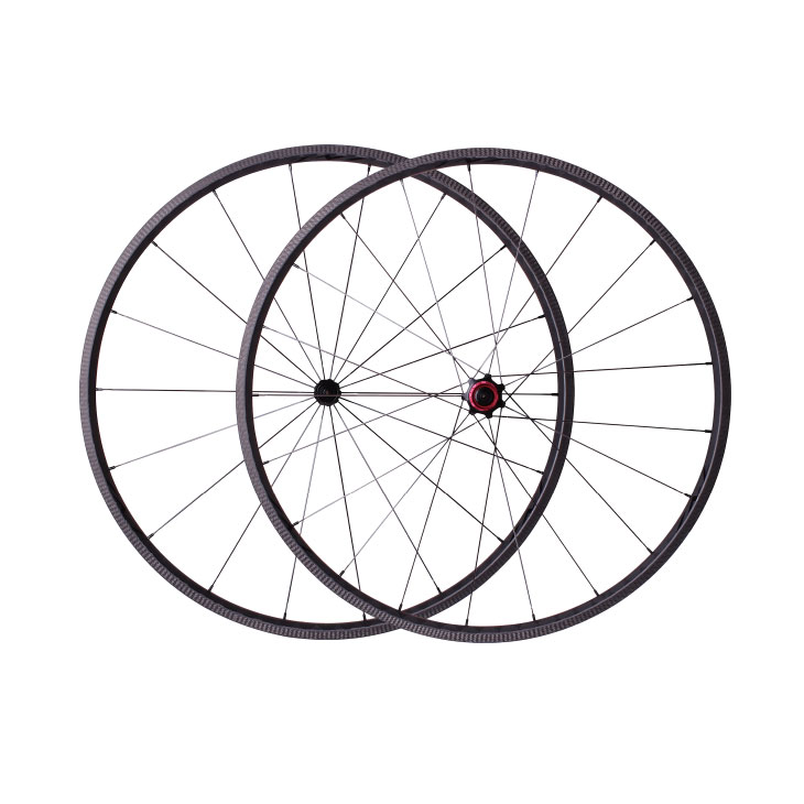 TNI ティーエヌアイ SUB 1 WHEEL SET (RIM) サブワン ホイール