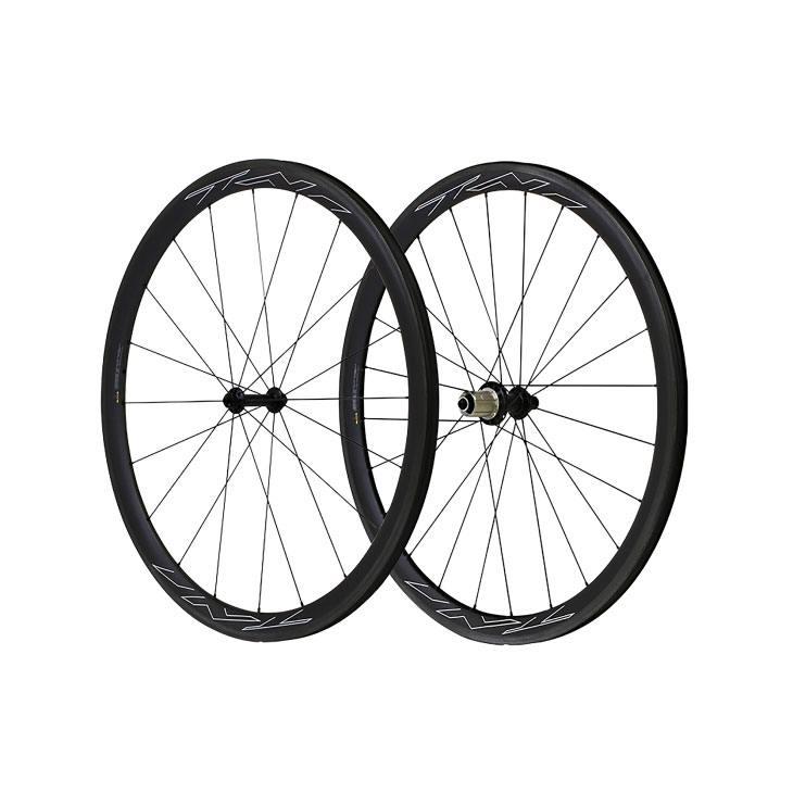 TNI ƥ̥ DRAGON35C TUBULESS CLINCHER WHEEL SET ɥ饴35C 塼֥쥹㡼ۥ륻å 奻å 700C 20/24H ޥ/
