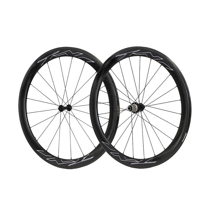 TNI �ƥ������̥��� DRAGON50 TUBULAR WHEEL SET �ɥ饴��50 ���塼�֥顼�ۥ����륻�å� ���奻�å� 700C 20/24H ���ޥ� /�����