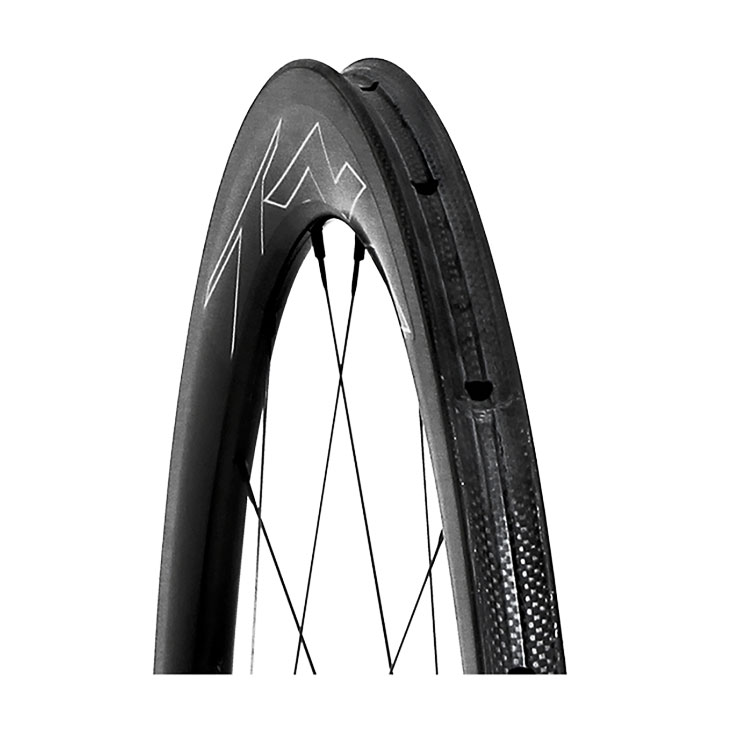 TNI ティーエヌアイ DRAGON50 TUBULAR WHEEL SET ドラゴン50 チューブ