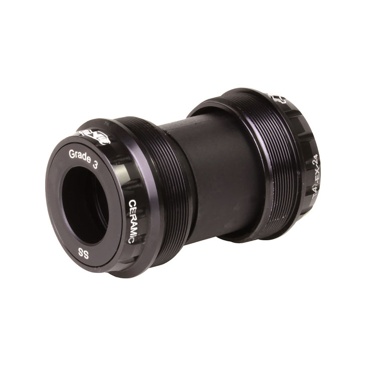 TNI �ƥ������̥��� T47 EXTERNAL CERAMIC BB SHIMANO T47 �����������ʥ� ����ߥå�BB �ܥȥ�֥饱�å� ���ޥ�