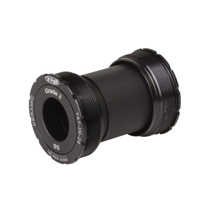 TNI ティーエヌアイ T47 インターナル セラミックBB DUB 工具付き TNI ティーエヌアイ T47 INTERNAL CERAMIC BB SHIMANO T47