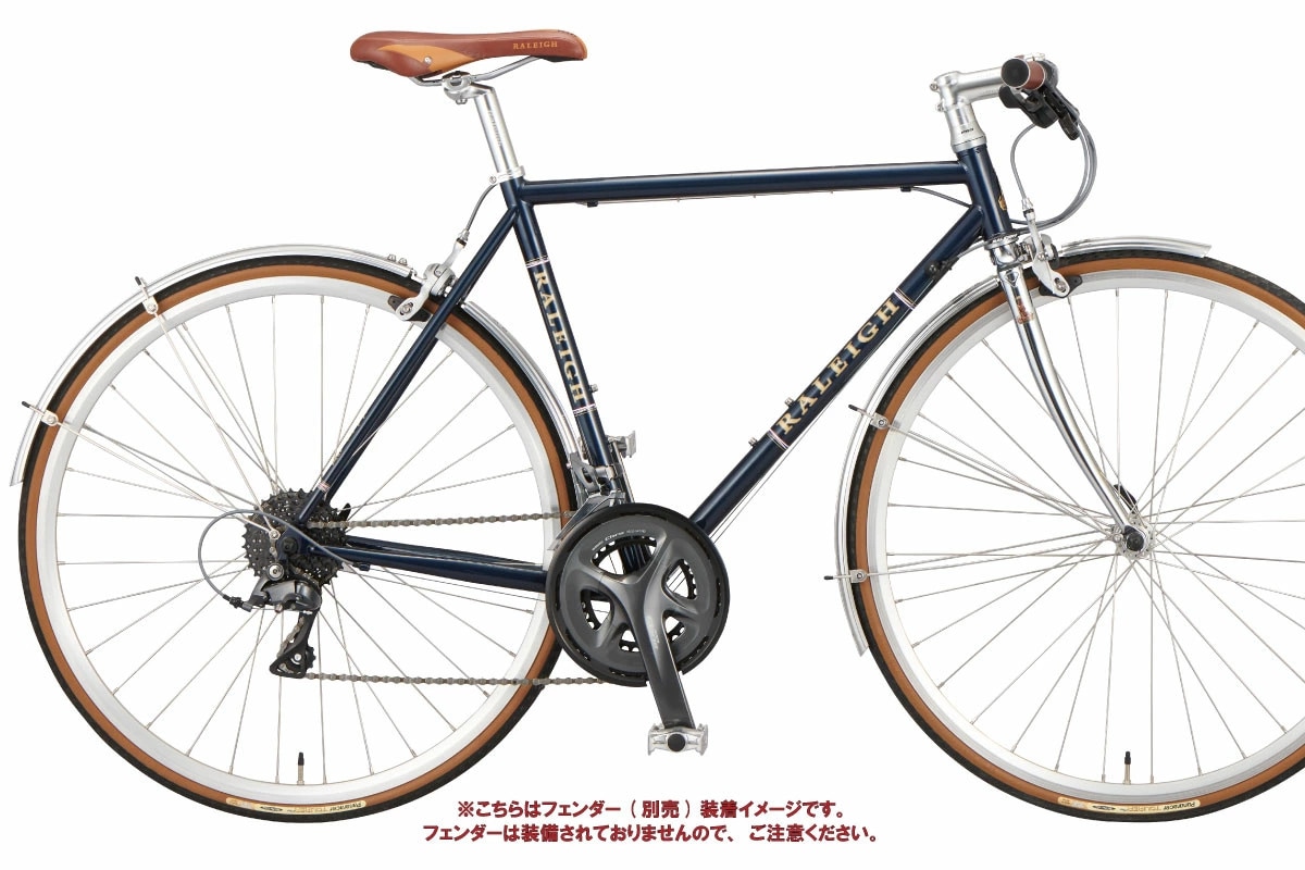 自転車本体 RALEIGH RFC 440 RALEIGH ( ラレー ) クロスバイク RADFORD-T ( ラドフォード