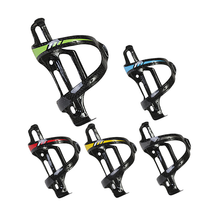 TNI �ƥ������̥��� Right Hug Carbon Bottle Cage Black �饤�� �ϥ� �����ܥ� �ܥȥ륱���� �֥�å�