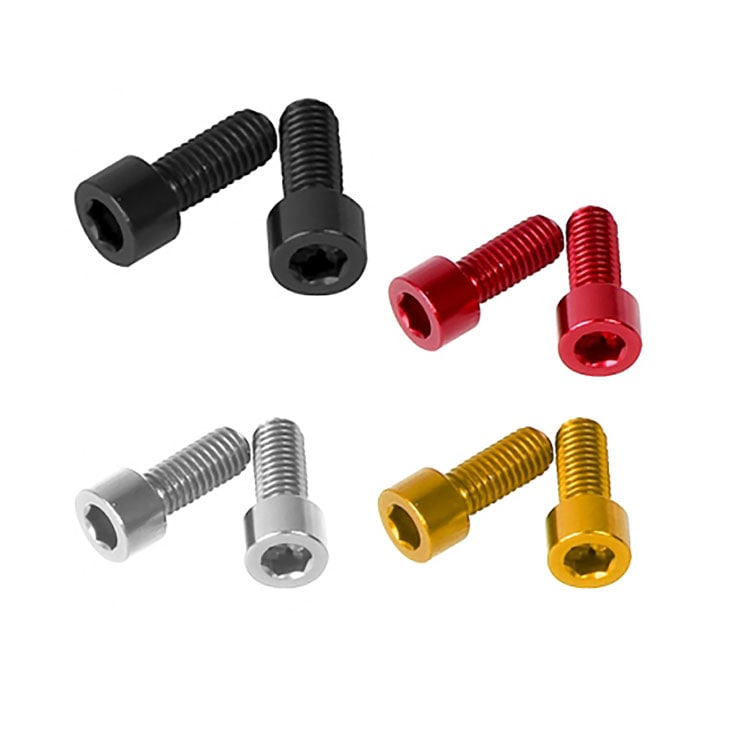 (᡼б)TNI ƥ̥ BOTTLE CAGE BOLT x2ܥȥ륱ܥ 2