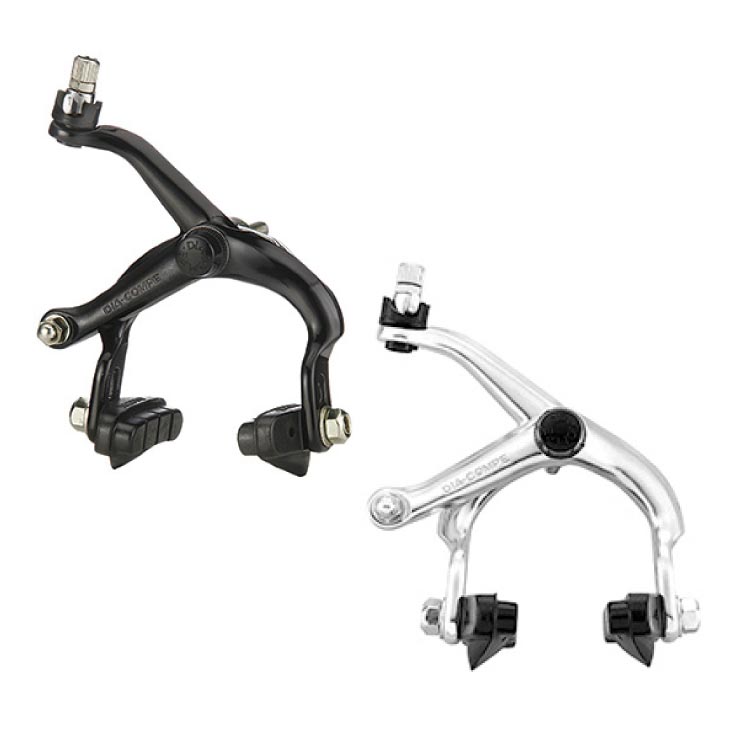 DIA-COMPE ダイアコンペ 505Q FRONT フロント用 埋込式 ブレーキ