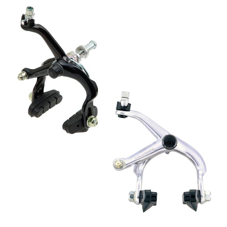 DIA-COMPE ダイアコンペ 505Q REAR リア用 埋込式 ブレーキ | パーツ2