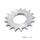 (�᡼�����б�����)SOMA ������ TRACK COG IN CHROME �ȥ�å��졼���ѥ��� ���� 1/2
