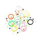 (᡼б)TNI ƥ̥ Seal Ring Set Small 󥰥å ( ) ꡼