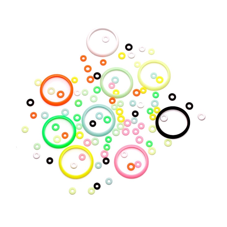 (᡼б)TNI ƥ̥ Seal Ring Set Large 󥰥å ( ) ꡼