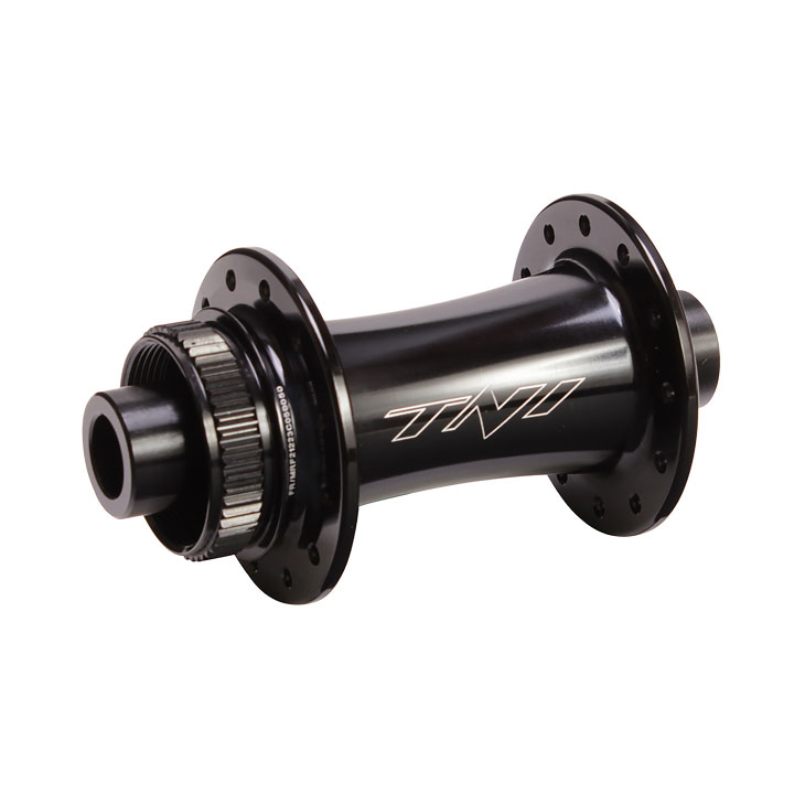 TNI ティーエヌアイ DURO DISK ROAD HUB FRONT デューロ