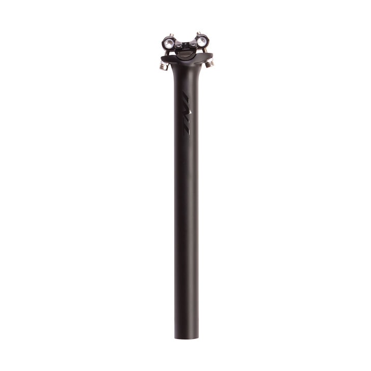 TNI ƥ̥ BLACK CARBON PILLAR ֥å ܥ ԥ顼 27.2 300mm/350mm 0եå SEATPOST ȥݥ