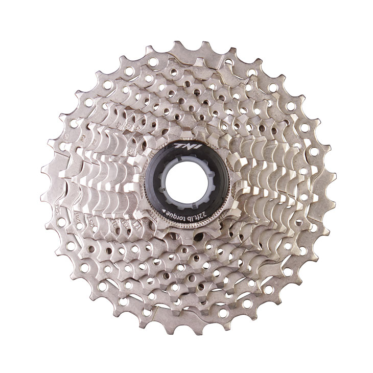 TNI ƥ̥ STEEL CASSETTE COG  å  11-34T ޥ11s (С) (2602167)