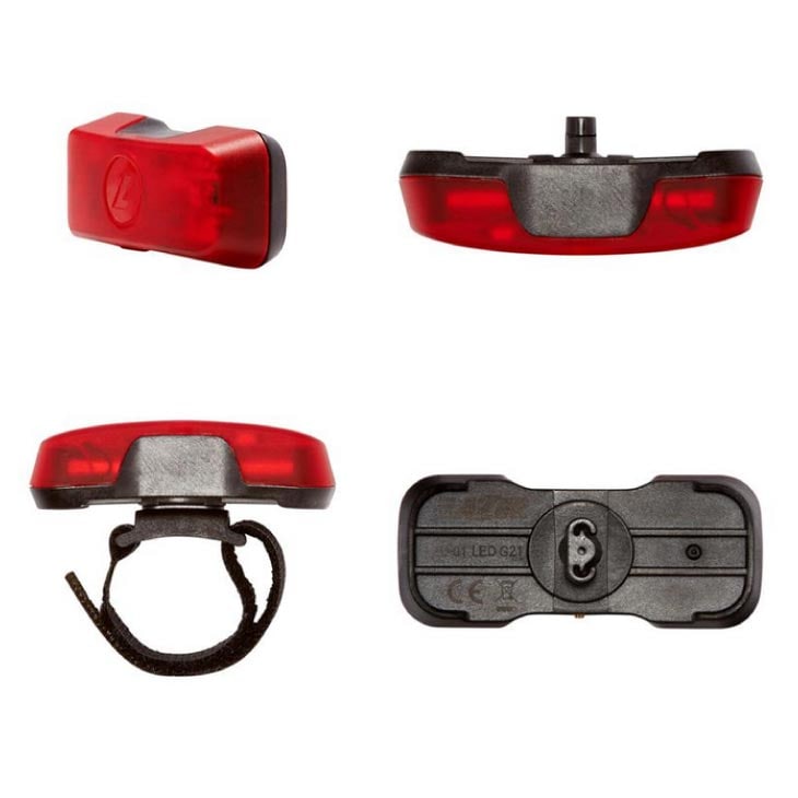 即納)LAZER レイザー UNIVERSAL LED ユニバーサル LED(5400974015522