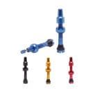 TNI ƥ̥ NOCLOG TUBELESS VALVE Noclog 塼֥쥹 Х 44mm  ʩ 2