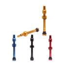 TNI ƥ̥  NOCLOG TUBELESS VALVE Noclog 塼֥쥹 Х 60mm  ʩ 2