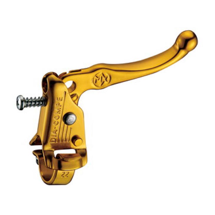 即納あり)DIA-COMPE ダイアコンペ MX121 TECH3 BRAKE LEVER